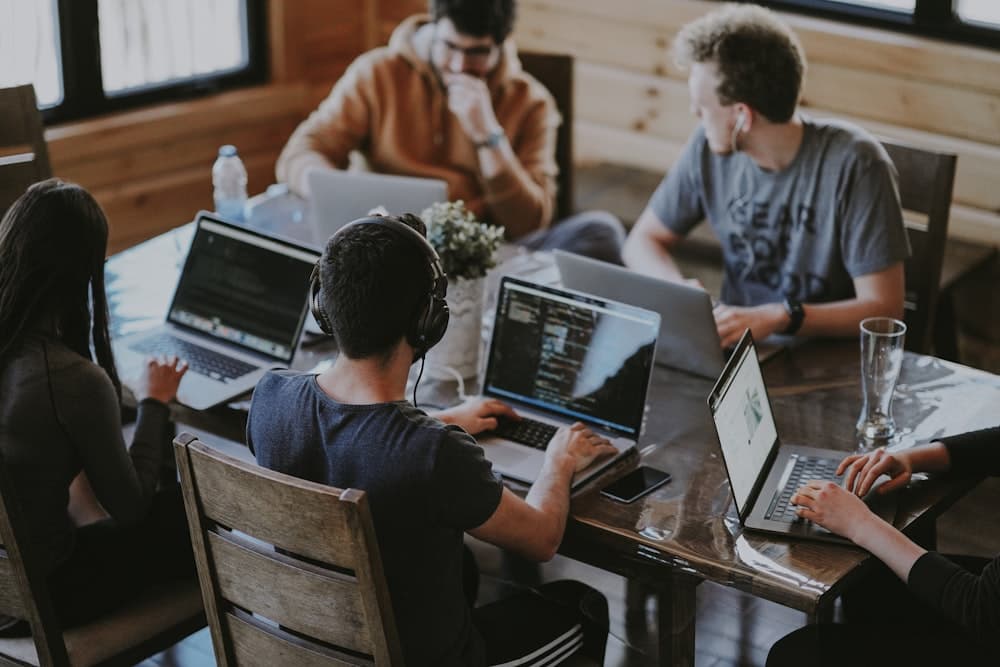 Cross-industry technology collaboration