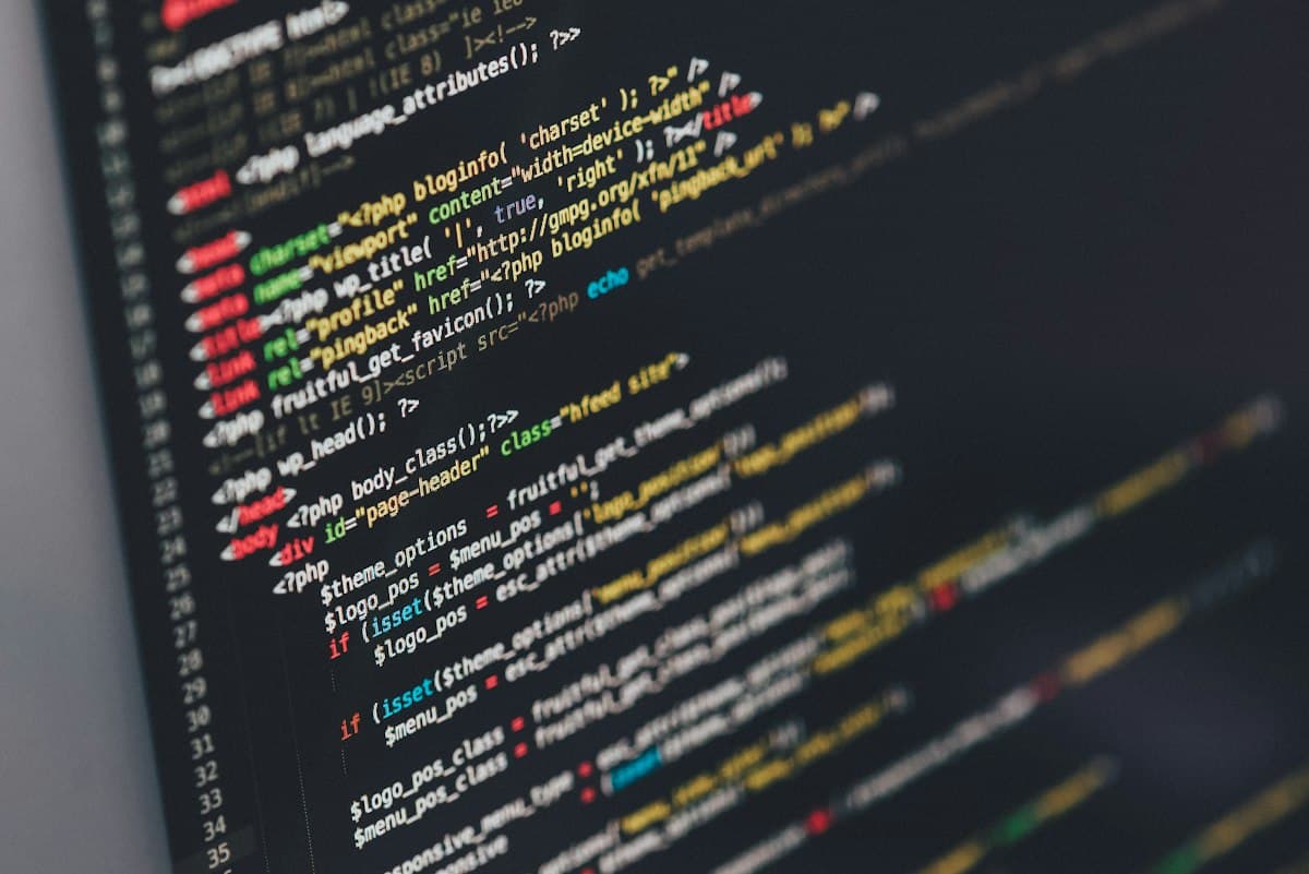 Axivon Technologies - Business Website